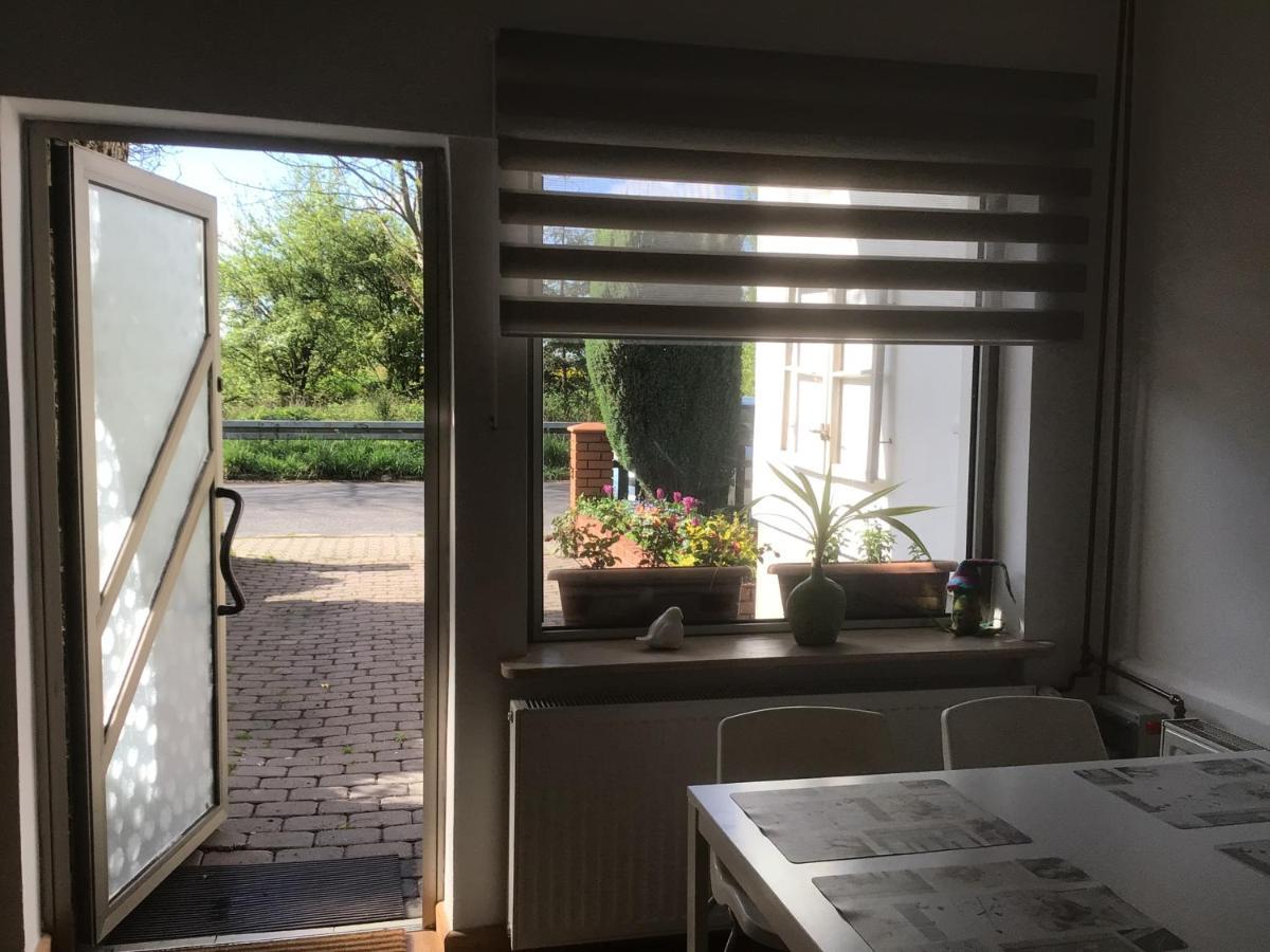 Pracownia Pod 7 Apartment Szczecin Ngoại thất bức ảnh