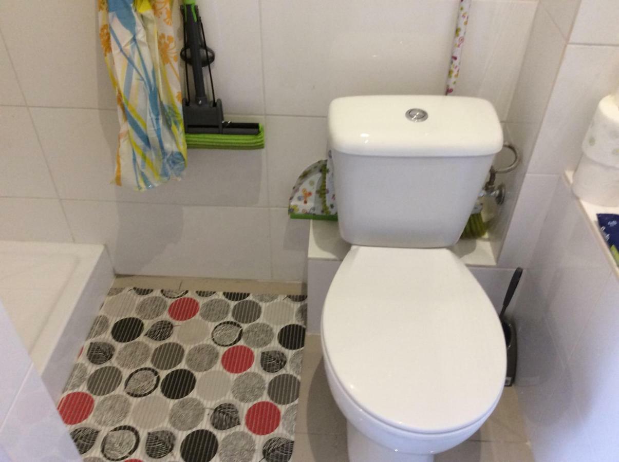 Pracownia Pod 7 Apartment Szczecin Ngoại thất bức ảnh
